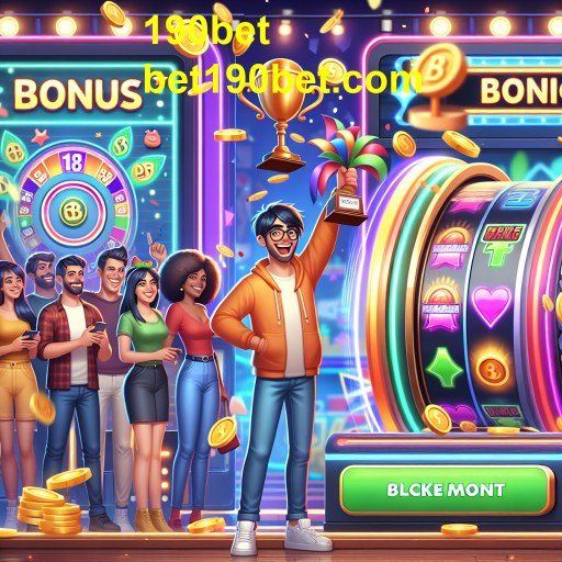 Entendendo as Recompensas no 190bet: Oportunidades para Jogadores