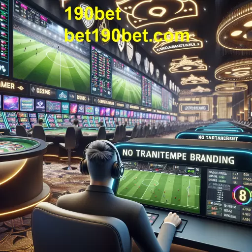 A Ascensão dos Jogos de Esportes na 190bet